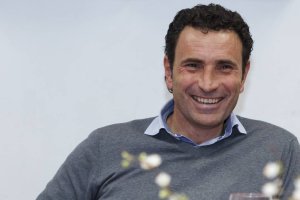 Molina ocupará la dirección deportiva.