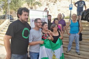 Presentación de esta mañana.