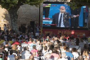Roberto Martínez es profeta en su tierra.