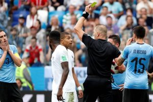 El VAR hizo un Mundial más limpio.