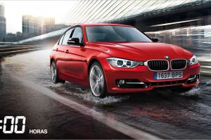 Automotor Costa, concesionario BMW oficial de El Ejido, ha organizado una nueva edición de su esperado evento ‘Límite 72 horas’.