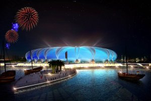 Será un Mundial diferente a todos.