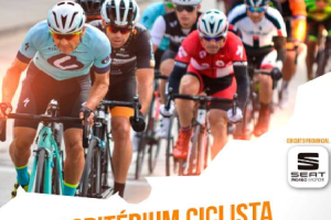 Se espera una gran carrera en la villa de Adra.