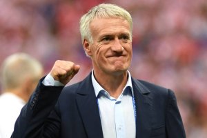 El gran triunfador de Francia