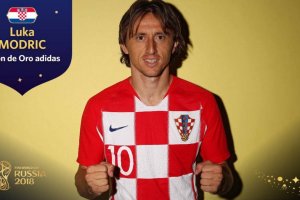 El mejor del Mundial no ganó el título.