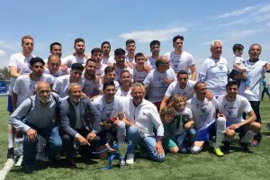 El Vera celebra a lo grande.