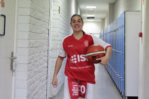 Preparadas para el nuevo reto.