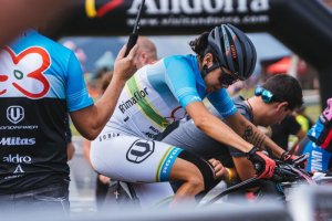 Preparados para ganar títulos