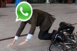 Las caídas de la aplicación son dramáticas para sus usuarios cuando se producen.