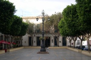 La Plaza de la Villa de Níjar será el \"escenario natural idóneo\" para la representación.