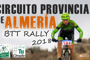 Cartel del Circuito Provincial.