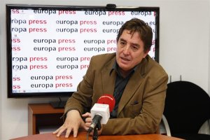 Luis García Montero, nuevo director del Instituto Cervantes