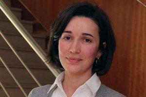 Eva Pozo es la nueva presidenta del Parque Científico de Córdoba