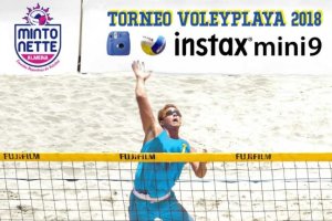 Hoy comienza la gran aventura del voley playa.