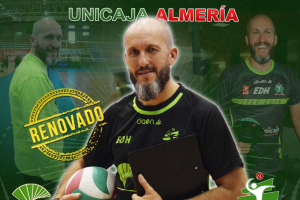 Un año más al frente del proyecto ahorrador.