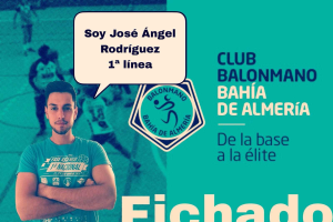 Nuevo refuerzo para el Bahía.