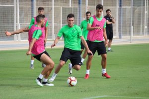 Fran Fernández ha trabajado los aspectos técnicos.