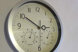 El cambio horario es siempre motivo de polémica