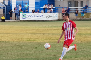 Aguza tuvo gran protagonismo en Águilas.