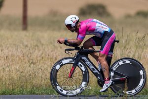 Rafa Lao, en acción.