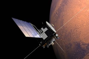 Foto: Agencia Espacial Europea.