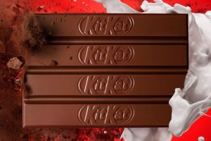 Un célebre anuncio de televisión logró convertir la expresión Kit Kat en un sinónimo de "tiempo de descanso".