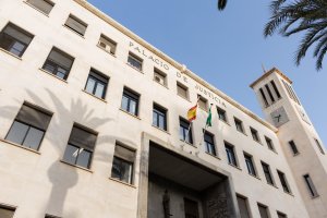 Audiencia Provincial de Almería