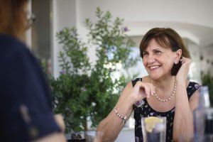 Emelina Fernández Soriano es profesora en la Universidad de Málaga y experta en lenguaje audiovisual.