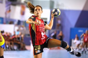 Afronta una nueva temporada en Francia con la máxima ilusión.