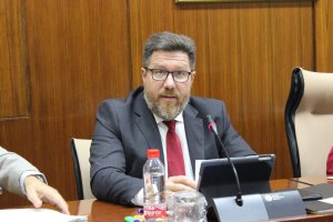 El consejero ha hecho el primer balance de la campaña 2017/2018