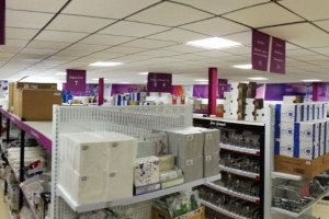Especialistas en artículos del sector de la hostelería.