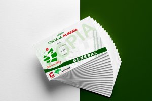 Abonos Unicaja Almería.