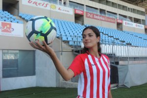 Míriam Gou Núñez.