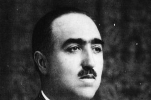 Juan Cuadrado fue director del Museo Arqueológico.