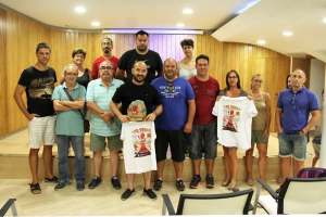 Las 100 Horas en imágenes.