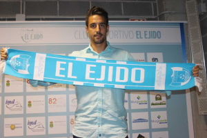 Emilio Cubo seguirá siendo celeste.