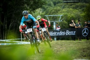 Una prueba de máxima exigencia.