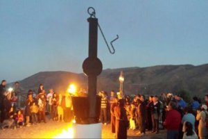 La fecha de este gran acontecimiento se ha fijado en los primeros días del mes de mayo coincidiendo con el aniversario de su primera edición.