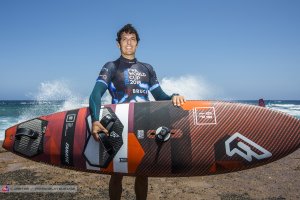 Víctor Fernández aspira a su tercer título mundial.