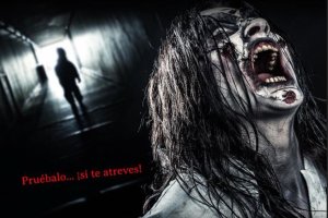 ¿Te atreves a enfrentar zombies y otras criaturas demoníacas?