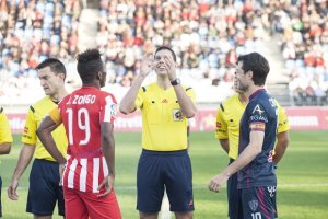 Trujillo Suárez moneda al aire en el Mediterráneo.