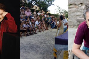 Muchos planes para pasar la próxima semana lejos del Ferial.