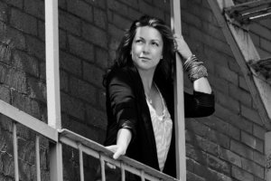 Niña Pastori, cantante.