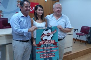 Las instituciones se vuelvcan con este gran torneo.