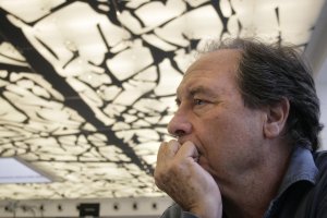 Foto de archivo Vicente Verdú