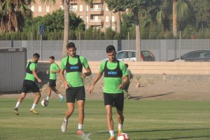 Iván Martos y Callejón.