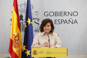 El Gobierno aprueba el decreto para exhumar a Franco y dará 15 días a la familia para hacerse cargo