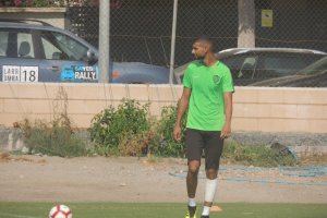 Joaquín Fernández.