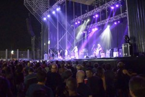 Concierto de Rosendo