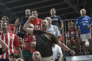 Una afición 10.